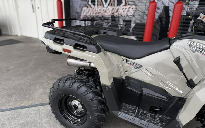 2026 Polaris® Sportsman 570 EPS