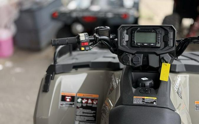 2026 Polaris® Sportsman 570 EPS