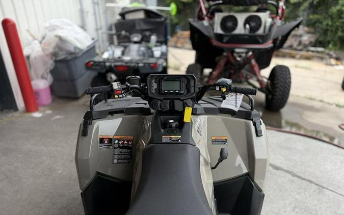 2026 Polaris® Sportsman 570 EPS