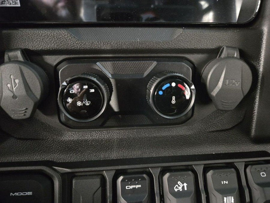 2026 CFMOTO UFORCE U10 Pro Highland