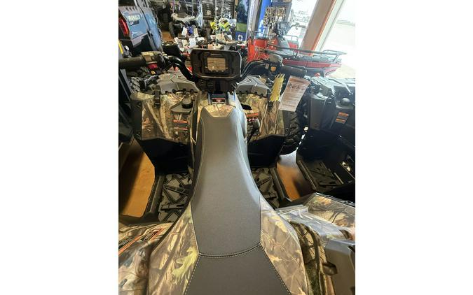 2026 Polaris Sportsman® 850 Trail- Polaris Pursuit Camo