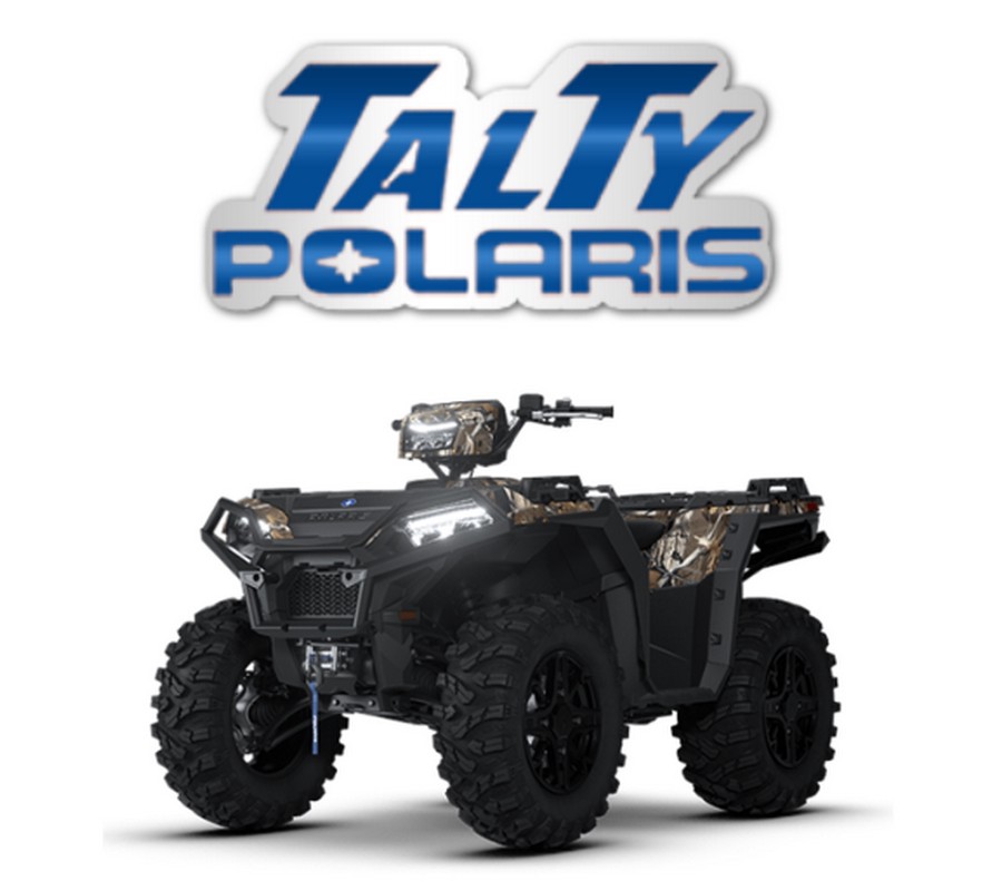 2026 Polaris Sportsman® 850 Trail- Polaris Pursuit Camo