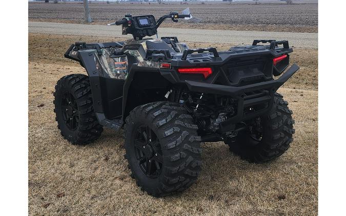 2026 Sportsman® 850 Trail- Polaris Pursuit Camo - Polaris