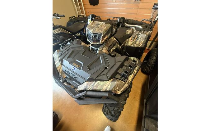 2026 Polaris Sportsman® 850 Trail- Polaris Pursuit Camo