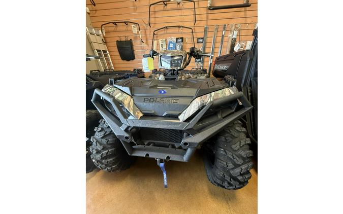 2026 Polaris Sportsman® 850 Trail- Polaris Pursuit Camo
