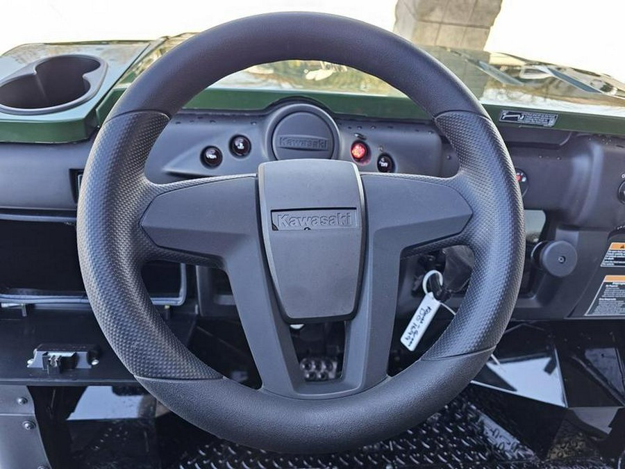 2026 Kawasaki Mule™ 4010 4x4