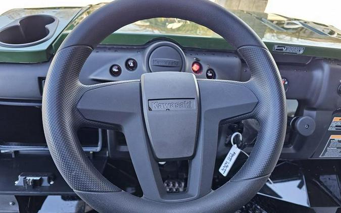 2026 Kawasaki Mule™ 4010 4x4