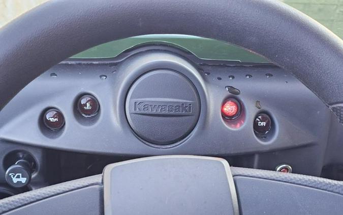 2026 Kawasaki Mule™ 4010 4x4