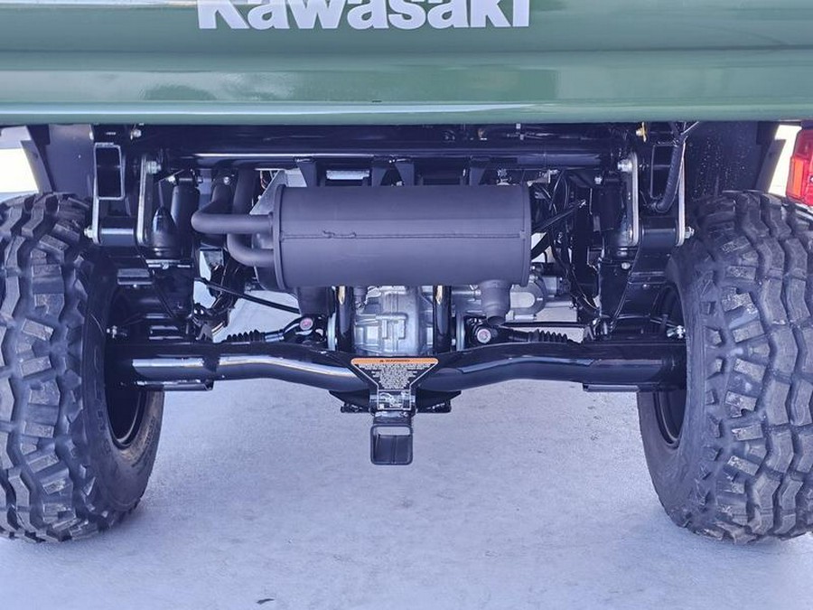 2026 Kawasaki Mule™ 4010 4x4