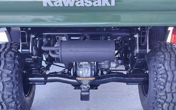 2026 Kawasaki Mule™ 4010 4x4