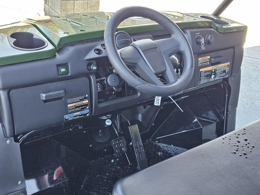 2026 Kawasaki Mule™ 4010 4x4