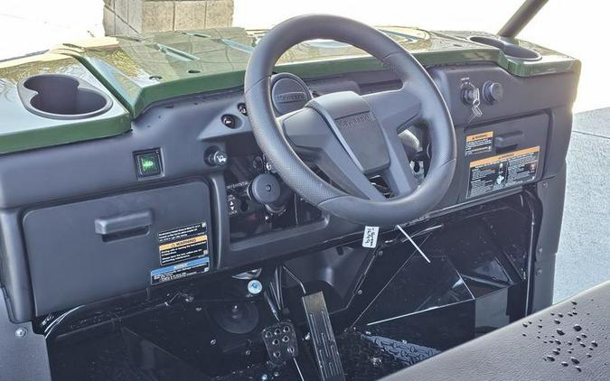 2026 Kawasaki Mule™ 4010 4x4