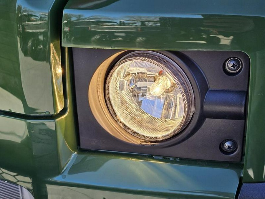 2026 Kawasaki Mule™ 4010 4x4