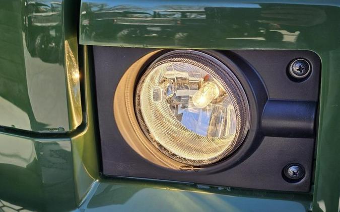 2026 Kawasaki Mule™ 4010 4x4