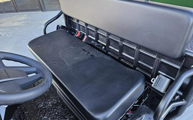 2026 Kawasaki Mule™ 4010 4x4