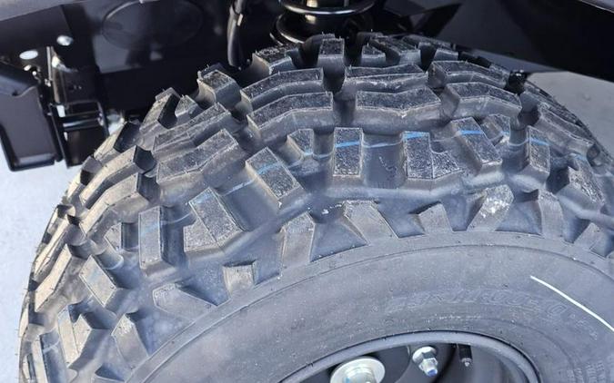 2026 Kawasaki Mule™ 4010 4x4