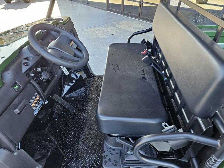 2026 Kawasaki Mule™ 4010 4x4