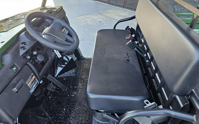 2026 Kawasaki Mule™ 4010 4x4