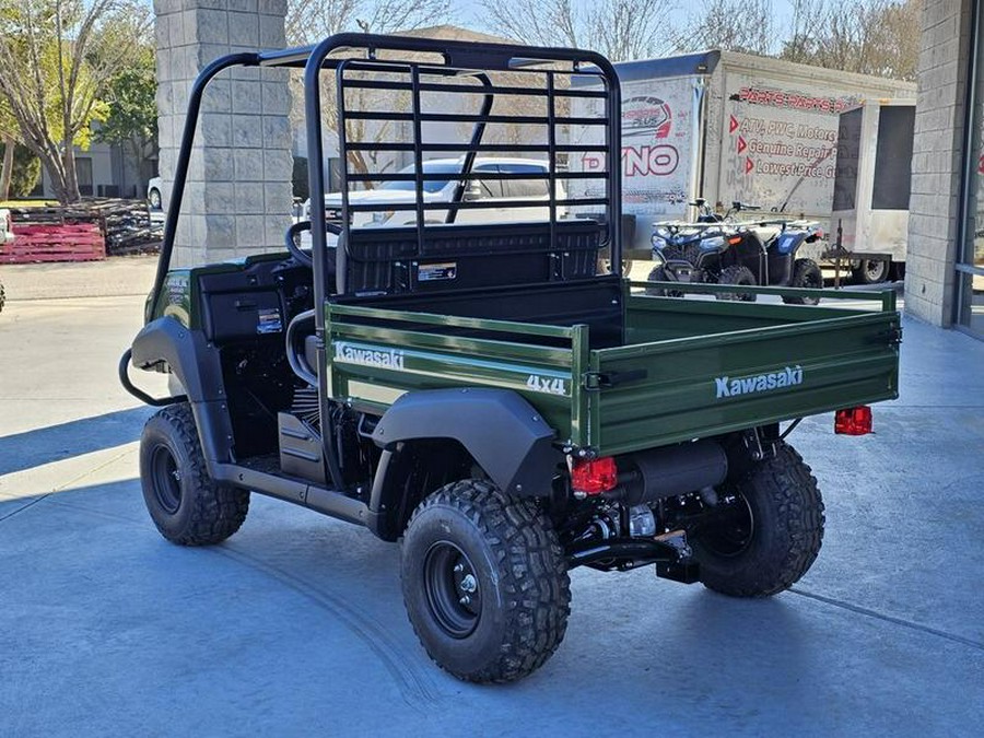 2026 Kawasaki Mule™ 4010 4x4