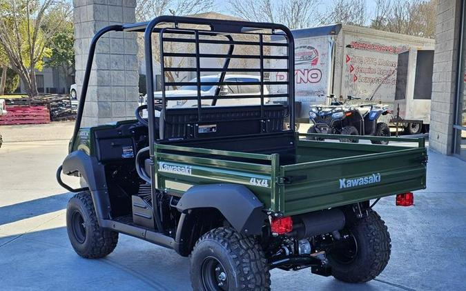 2026 Kawasaki Mule™ 4010 4x4