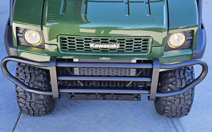 2026 Kawasaki Mule™ 4010 4x4