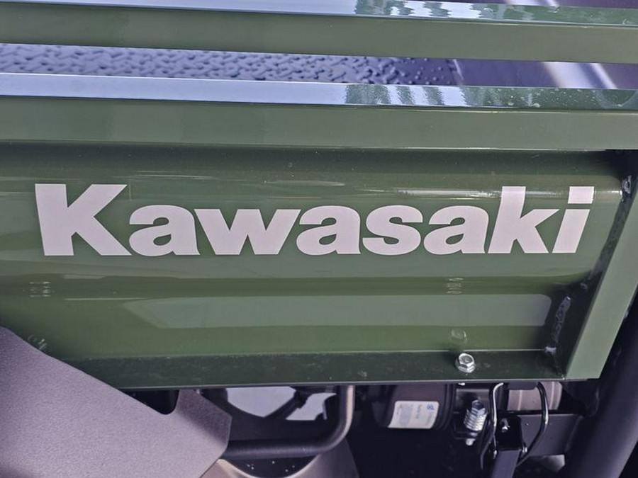 2026 Kawasaki Mule™ 4010 4x4