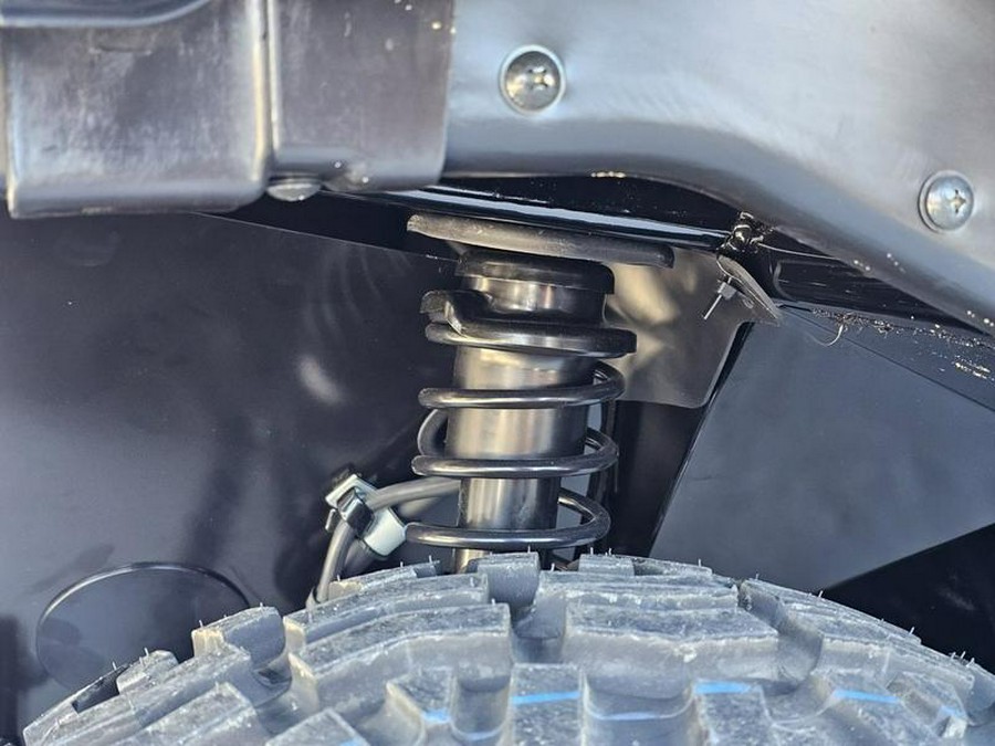 2026 Kawasaki Mule™ 4010 4x4