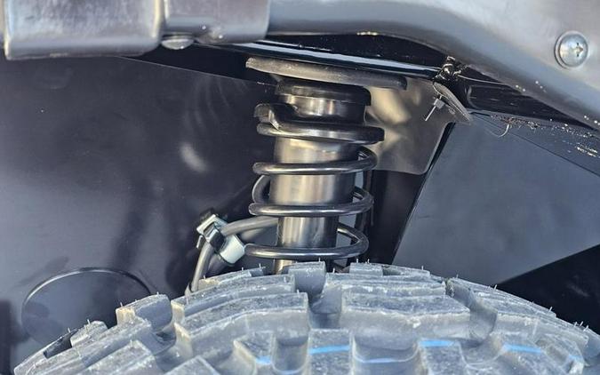 2026 Kawasaki Mule™ 4010 4x4