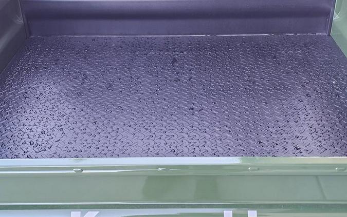 2026 Kawasaki Mule™ 4010 4x4