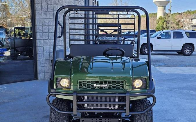 2026 Kawasaki Mule™ 4010 4x4