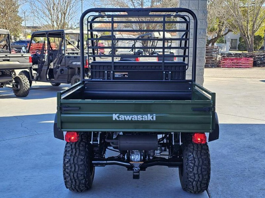 2026 Kawasaki Mule™ 4010 4x4