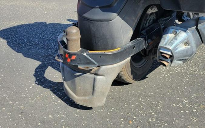 2021 Can-Am Spyder RT Limited Chrome