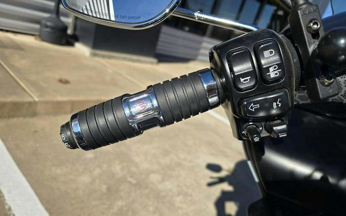 2023 Harley-Davidson® FLTRX - Road Glide®