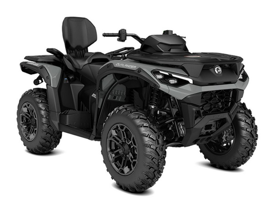 2026 Can-Am Outlander MAX DPS 1000R