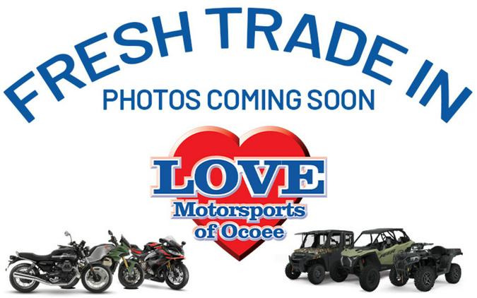 2023 Honda® CRF300L