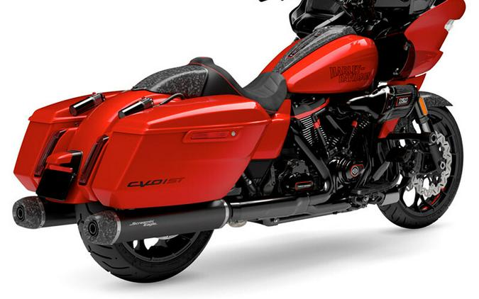 FLTRXSTSE 2025 CVO™ Road Glide™ ST