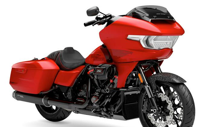 FLTRXSTSE 2025 CVO™ Road Glide™ ST