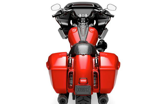FLTRXSTSE 2025 CVO™ Road Glide™ ST