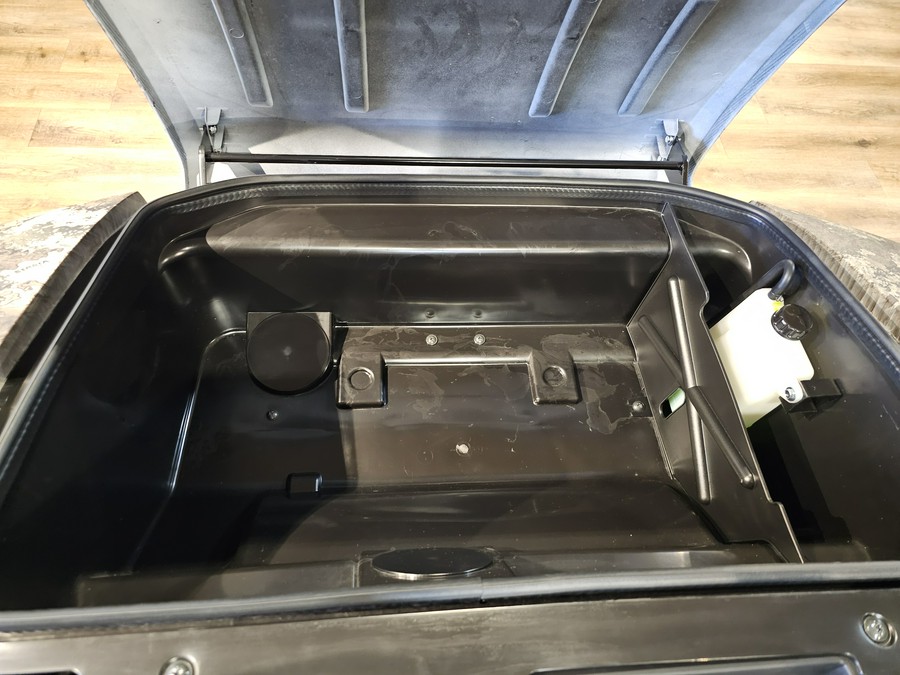 2026 Kawasaki Mule 4010 Trans4x4 Camo TrueTimber Strata - 110253