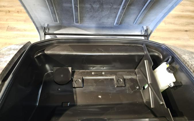 2026 Kawasaki Mule 4010 Trans4x4 Camo TrueTimber Strata - 110253