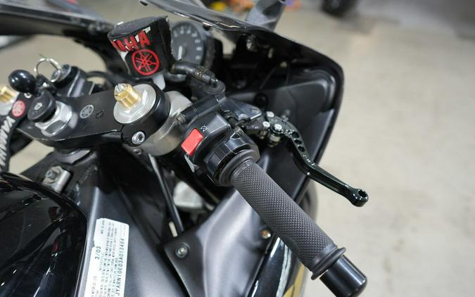 2003 Yamaha YZF-R1