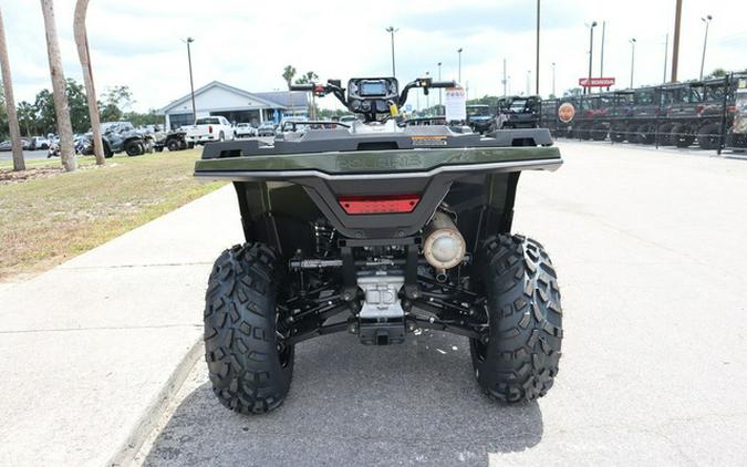 2026 Polaris Sportsman 450 H.O.
