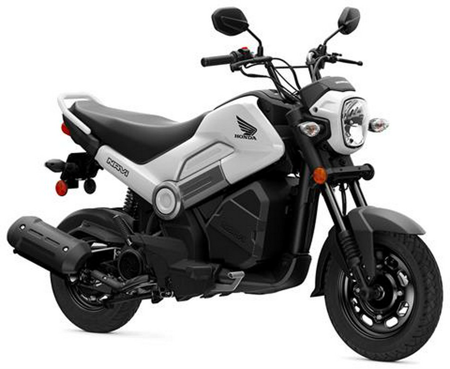 2026 Honda Navi