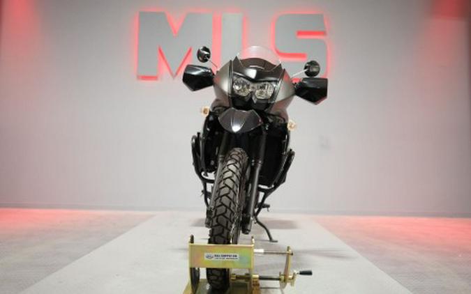 2014 Kawasaki KLR™650 New Edition