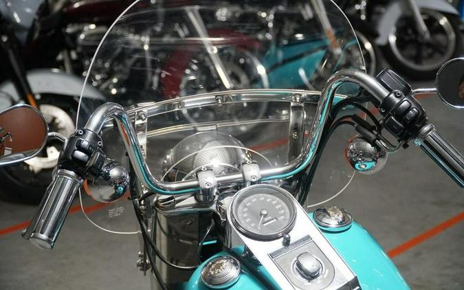 1997 Harley-Davidson® FLSTF - Fat Boy®