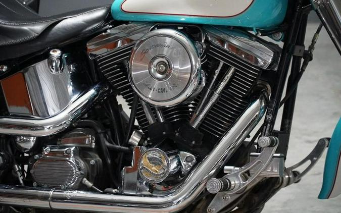 1997 Harley-Davidson® FLSTF - Fat Boy®