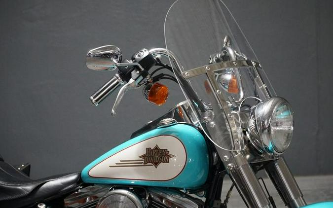 1997 Harley-Davidson® FLSTF - Fat Boy®
