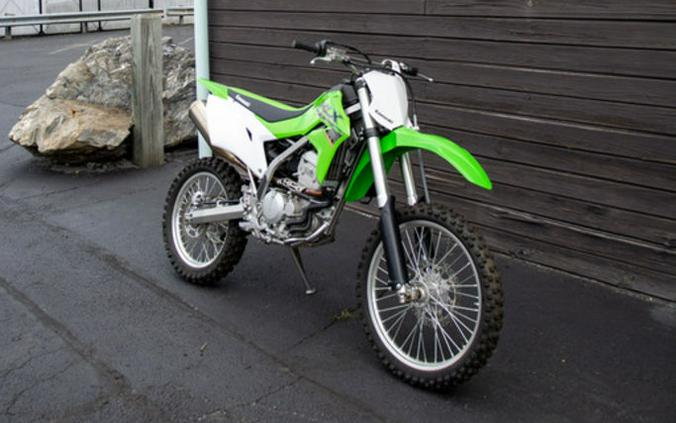 2022 Kawasaki KLX®300R