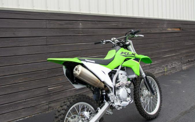 2022 Kawasaki KLX®300R