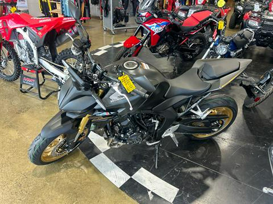 2026 Honda CB1000 Hornet SP